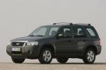 Ford Maverick 2001 года